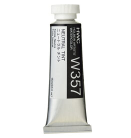 Holbein Artists' Watercolors (15ml) Neutral Tint