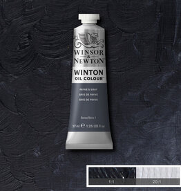 Winsor & Newton Winton Oil Colours (37ml) Payne's Grey