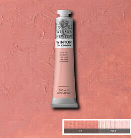 Winsor & Newton Winton Oil Colours (200ml) Pale Rose Blush