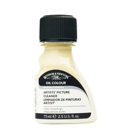 Winsor & Newton Artists' Picture Cleaner, 75ml