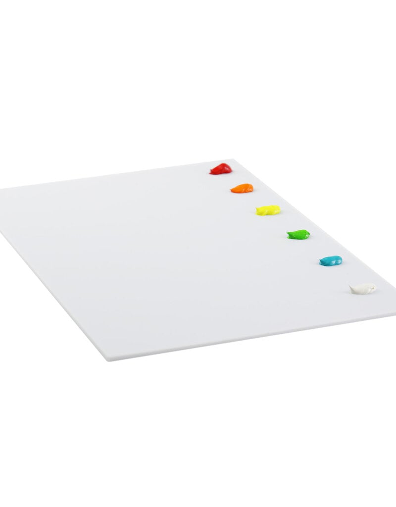 Easy Lift Palette - 9x12 White(Masterson  912)