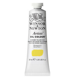 Winsor & Newton Artists' Oil Colours (37ml) Chrome Yellow Hue