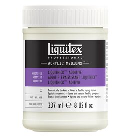 Liquithick Thickening Gel, 8 oz.