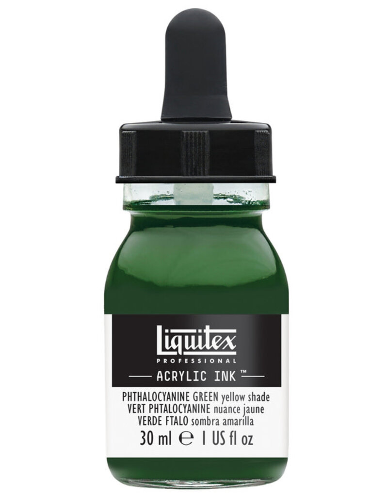 Liquitex Professional Acrylic Ink