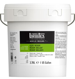 Liquitex Gloss Medium Gallon