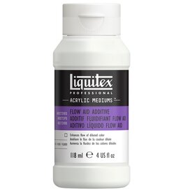Liquitex Flow-Aid Medium 8oz