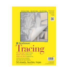 Strathmore Tracing Paper Pd 300 Series, 11"x14" 50 shts