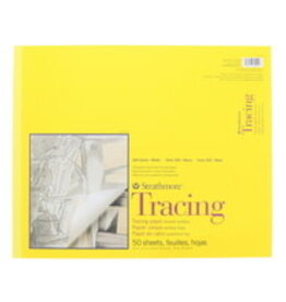 Strathmore Tracing Paper Pd 300 Series, 14"x17" 50 shts