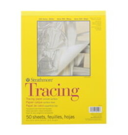 Strathmore Tracing Paper Pd 300 Series, 9"x12" 50 shts