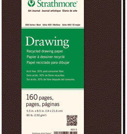Strathmore Art Journals