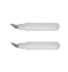 EXCEL SWIVEL BLADE 2PK CARDED