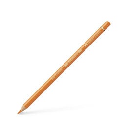 Faber-Castell Polychromos Colored Pencils Cadmium Orange