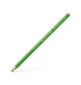 Faber-Castell Polychromos Colored Pencils Leaf Green