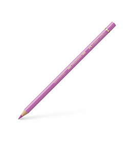 Faber-Castell Polychromos Colored Pencils Light Magenta
