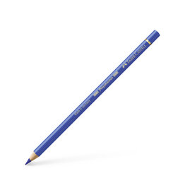 Faber-Castell Polychromos Colored Pencils Ultramarine