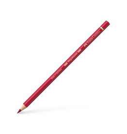 Faber-Castell Polychromos Colored Pencils Permanent Carmine