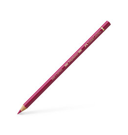 Faber-Castell Polychromos Colored Pencils Pink Carmine