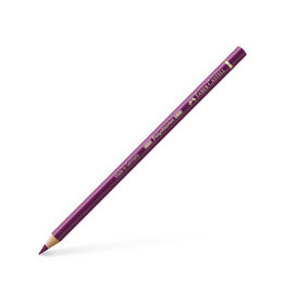 Faber-Castell Polychromos Colored Pencils Magenta
