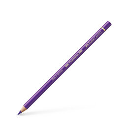 Faber-Castell Polychromos Colored Pencils Purple Violet