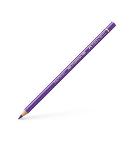 Faber-Castell Polychromos Colored Pencils Violet