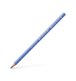 Faber-Castell Polychromos Colored Pencils Light Ultramarine