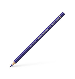 Faber-Castell Polychromos Colored Pencils Delft Blue
