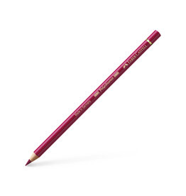Faber-Castell Polychromos Colored Pencils Madder