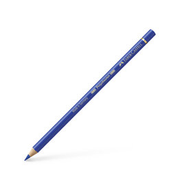 Faber-Castell Polychromos Colored Pencils Cobalt Blue