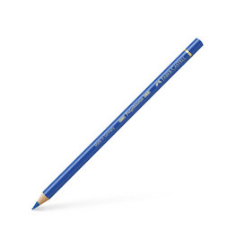 Faber-Castell Polychromos Colored Pencils Cobalt Blue-Greenish
