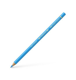 Faber-Castell Polychromos Colored Pencils Light Phthalo Blue