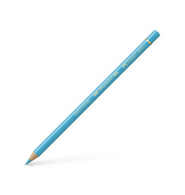 Faber-Castell Polychromos Colored Pencils Light Cobalt Turquoise