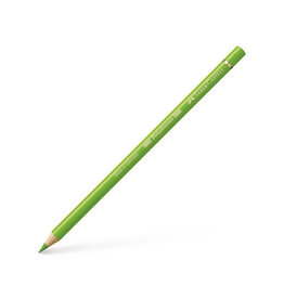 Faber-Castell Polychromos Colored Pencils Grass Green