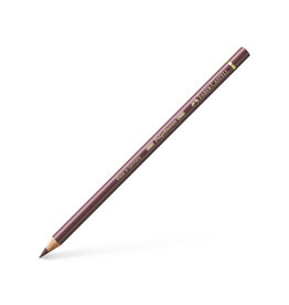 Faber-Castell Polychromos Colored Pencils Caput Mortuum