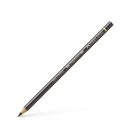 Faber-Castell Polychromos Colored Pencils Dark Sepia