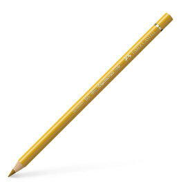 Faber-Castell Polychromos Colored Pencils Light Yellow Ochre