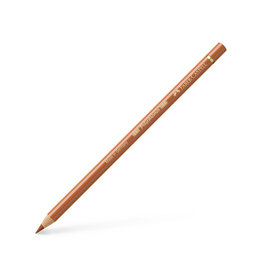 Faber-Castell Polychromos Colored Pencils Burnt Ochre