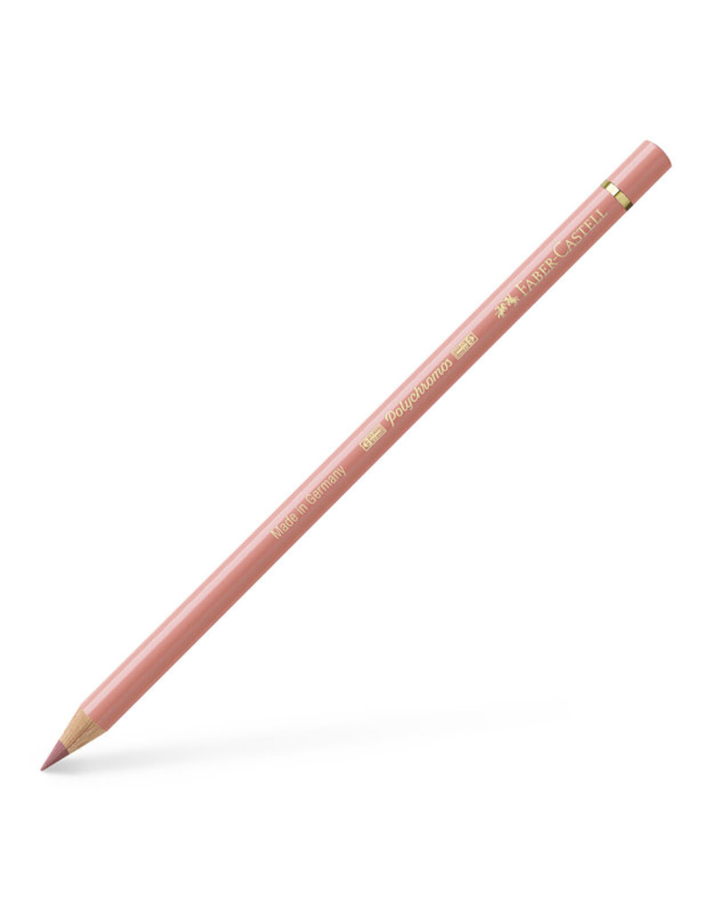Faber-Castell Polychromos Colored Pencils Cinnamon