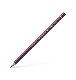 Faber-Castell Polychromos Colored Pencils Purple/Red Violet