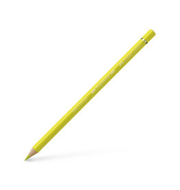 Faber-Castell Polychromos Colored Pencils Cadmium Yellow Lemon