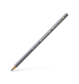 Faber-Castell Polychromos Colored Pencils Cold Grey IV