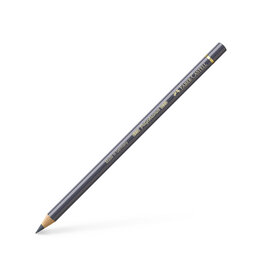Faber-Castell Polychromos Colored Pencils Cold Grey V
