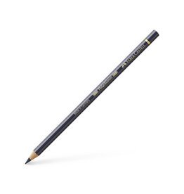 Faber-Castell Polychromos Colored Pencils Cold Grey VI