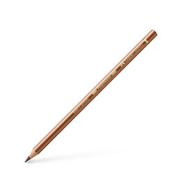 Faber-Castell Polychromos Colored Pencils Copper