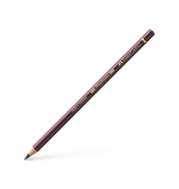 Faber-Castell Polychromos Colored Pencils Caput Mortuum Violet