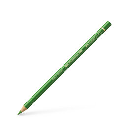Faber-Castell Polychromos Colored Pencils Permanent Green