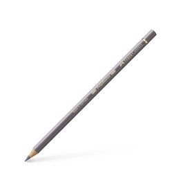 Faber-Castell Polychromos Colored Pencils Warm Grey IV