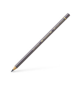 Faber-Castell Polychromos Colored Pencils Warm Grey V