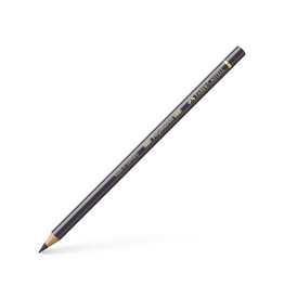 Faber-Castell Polychromos Colored Pencils Warm Grey VI