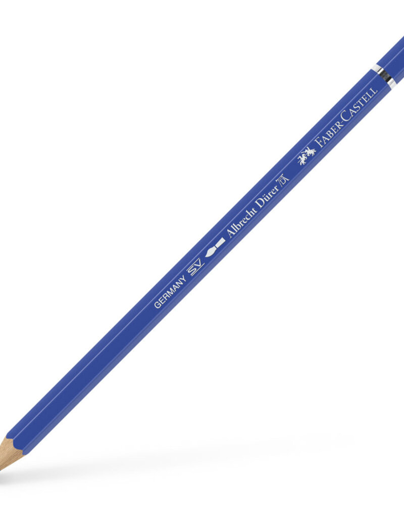 Albrecht Durer Watercolor Pencils Cobalt Blue (143)