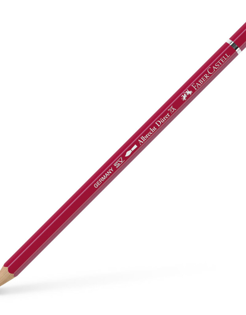 Albrecht Durer Watercolor Pencils Alizarin Crimson (226)
